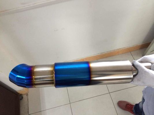 Kullanılmış Yüksek Maliyetli PVD Kaplama Hizmetleri Altın Hedefiyle Kompakt DC Magnetron Sputtering Kaplama Makinesi Asil Metal Kaplama