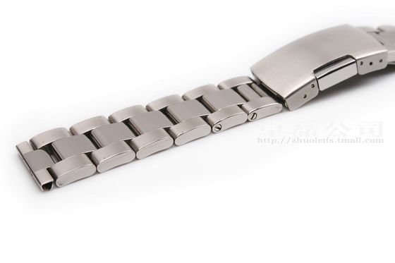 Stainless Steel Watch Band Rose Gold Pvd Vacuum Coating Machine