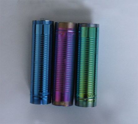 Çelik, Bakır, Bakır için Çoklu Yay İyonlu PVD Vakum Kaplama Makinesi