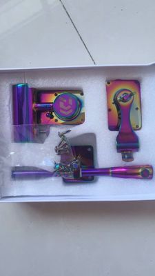 Pvd Coating Machine Fast Coating Metal Coating Machinery From Factory