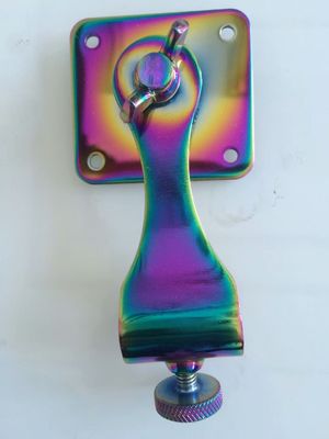 Pvd Coating Machine Fast Coating Metal Coating Machinery From Factory