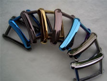 Dekoratif PVD Renk Kaplama Makinesi Fiziksel Buhar Depozisyon Ekipmanı Üreticisi