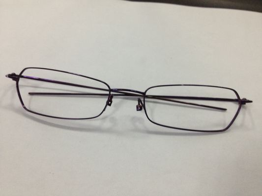 PVD Silver Jewelry Coating Machine Protective Film And Anti-Fingerprint PVD Coating Machine For Jewelry