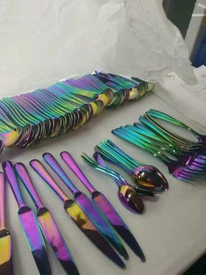 Vakum Kaplama Makinesi / Donanım için Metalizasyon PVD Vakum Kaplama Makinesi