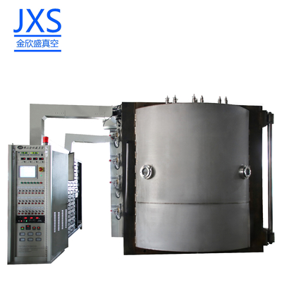 Tam Otomatik Paslanmaz Çelik Saat Magnetron Sputtering Sistemi
