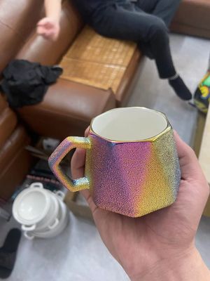 1 Yıllık Garanti Paslanmaz Çelik Cerrahi Aracı PVD Vakum Kaplama Makinesi