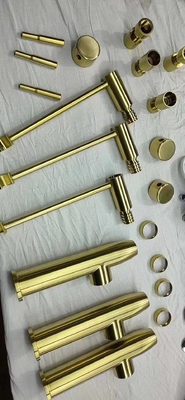 1 Yıllık Garanti Kozmetik Kapak Vakum Metallizasyon Makinesi Çin