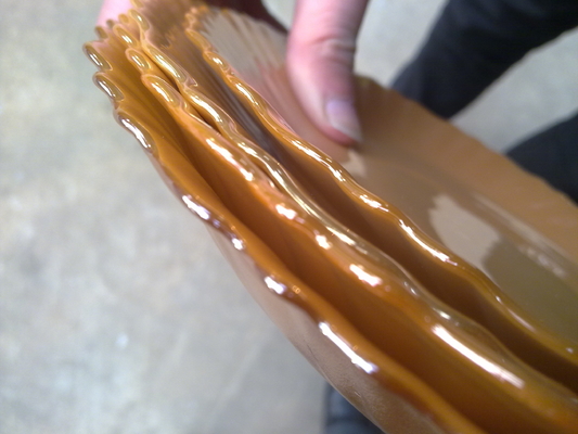 Yüksek verimlilikli plastik oyuncak küçük vakum metalleme makinesi