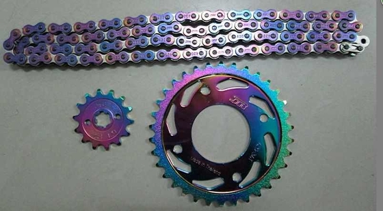 Yüksek verimli plastik lamba yansıtıcısı vakum metalleme ekipmanları