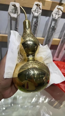 1 Yıllık Garanti Dikey Tam Otomatik Multi Arc PVD Makine Musluk