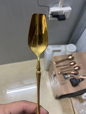 Altın ürünler için dekoratif çoklu arklı PVD vakum kaplama makinesi