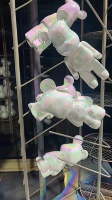 Fabrika Tedariki PVD Kaplayıcı Süper Büyük Çok Amaçlı Vakum İyon Kaplayıcı Metal Cam Seramik İçin PVD Vakum Kaplama Makinesi