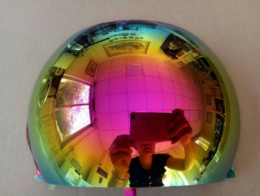 Yüksek Enerji Verimliliği Metal WC Aksesuarları PVD Vakum Kaplama Makinesi