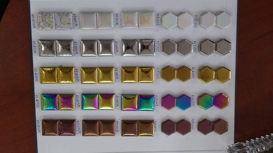 PVD Kaplama Makinesi Mücevher/Saat Altın Kaplama Makinesi PVD Vakum Kaplama Makinesi