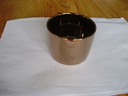 Çelik Boru Tava Metal Titanyum Vakum Kaplama Makinesi Takı Tablet Karamel Plazma Pvd Kaplama Makinesi