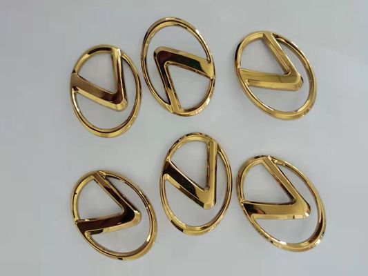 Titanyum kaplama ekipmanları için PVD vakum kaplama makinesi Altın kaplama