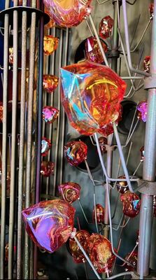 Paslanmaz çelik mobilyalar Altın Pvd vakum kaplama ekipmanları