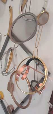 PVD Titanium Metal Coating Machine/Titanium Ion Plating Machine For Sale Low Price