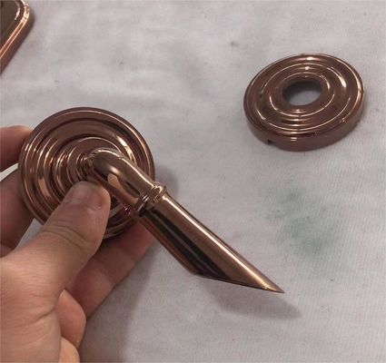 Mini PVD Metalizasyon Kaplama Makinesi Küçük PVD Vakum Buharlaşma Kaplama Makinesi