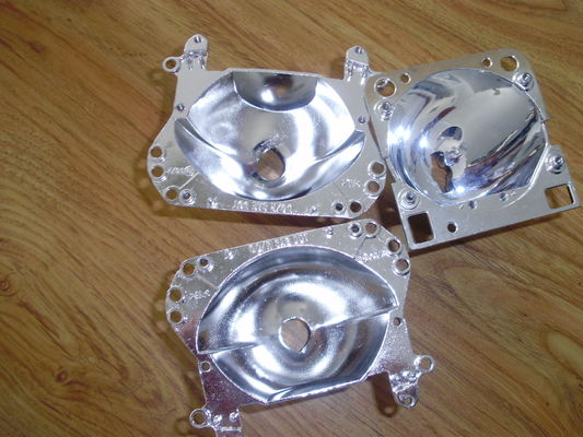 1 Yıllık Garanti Paslanmaz Çelik Cerrahi Aracı PVD Vakum Kaplama Makinesi