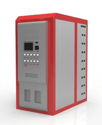 Fiziksel Buhar Depolama Ekipmanı Plastik, Seramik, Metal Alaşım, Mücevher, Cam vb için PVD Kaplama Makinesi.