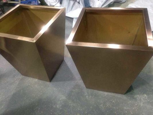 Fiziksel Buhar Depolama Ekipmanı Plastik, Seramik, Metal Alaşım, Mücevher, Cam vb için PVD Kaplama Makinesi.