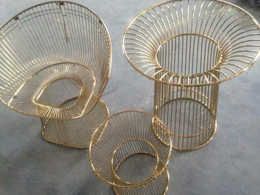 Fiziksel Buhar Depolama Ekipmanı Plastik, Seramik, Metal Alaşım, Mücevher, Cam vb için PVD Kaplama Makinesi.