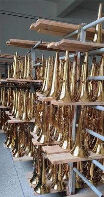 Full Auto High End Paslanmaz Çelik Saat Altın PVD Vakum Kaplama Makinesi