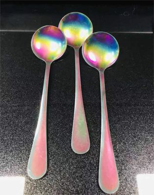 Vakum Odası PVD Magnetron Kaplama Sistemi Magnetron Püskürtme Makinesi