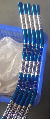 1 Yıllık Garanti Paslanmaz Çelik Cerrahi Aracı PVD Vakum Kaplama Makinesi