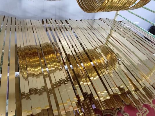 Yüksek Üretim Kapasiteli Seramik Karo Altın Gümüş Vakum Kaplama Makinesi