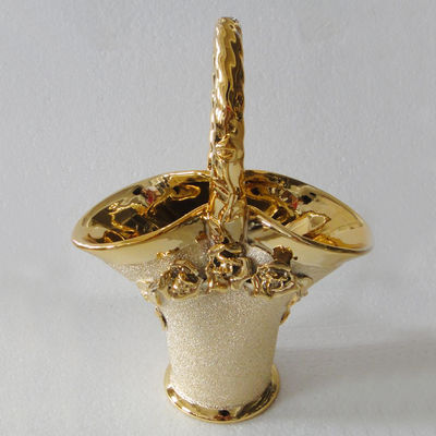 Çelik Altın Pvd Vakum Kaplama Makinesi İyi Hizmetle Titanyum Kaplama için