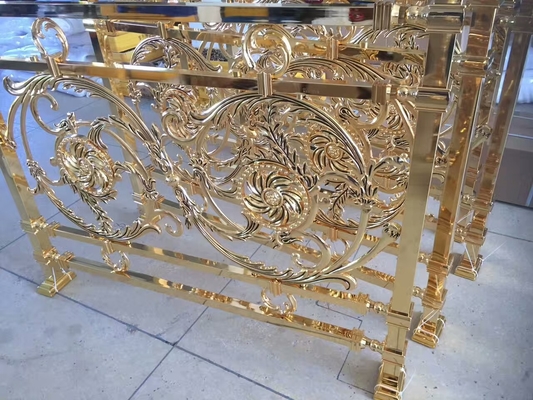 Dikey ön kapı metal donanım PVD kaplama ekipmanları