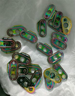 Plastik Yüksek Vakumlu Metalizasyon Makinesi PVD Alüminyum Krom Vakum Kaplama Makinesi Ekipmanı