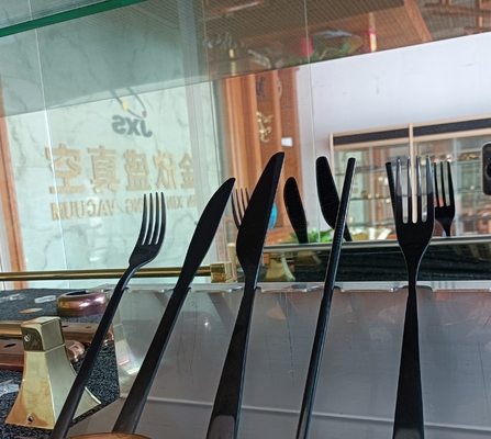 Stainless Steel Pvd Vakum Kaplama Makinesi Altın Döşeme Tablo Cihazları Cam Golf Mobilyaları Kaplama