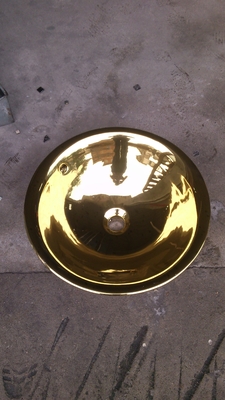 FoShan JXS Vakum Ekipmanı Fabrikası Donanım Vakum Kaplama Makinesi Depolama Paslanmaz Çelik Kaplama İşleme