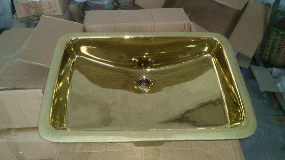 FoShan JXS Vakum Ekipmanı Fabrikası Donanım Vakum Kaplama Makinesi Depolama Paslanmaz Çelik Kaplama İşleme