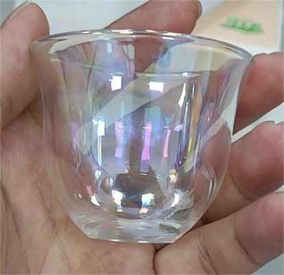 Metal Yüzey İşlem Pvd Kaplama Makinesi Fabrika Makineleri