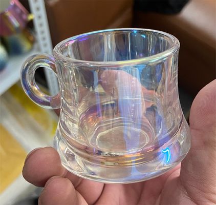 Metal Yüzey İşlem Pvd Kaplama Makinesi Fabrika Makineleri