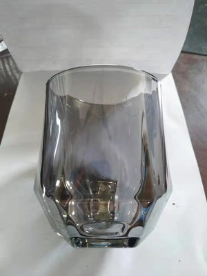 Mobilya için Tek Kapılı Ön Tam Otomatik Paslanmaz Çelik PVD Kaplama Makinesi