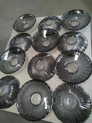 Özel Özelleştirme Sıcak Satış Alüminyum Kaplama Makinesi Plastik İçin