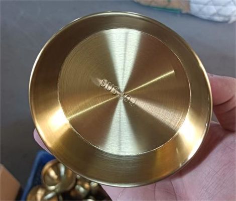 PVD Vakum Kaplama Makinesi Metal Kaplama Makinesi Ürün