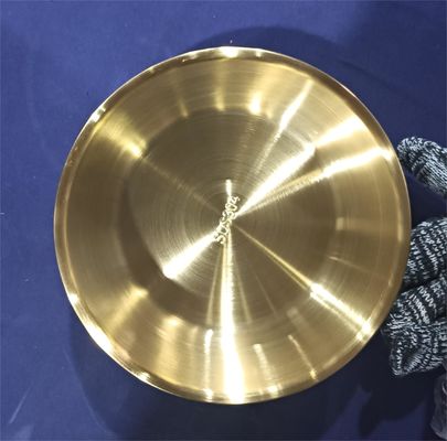 PVD Vakum Kaplama Makinesi Metal Kaplama Makinesi Ürün