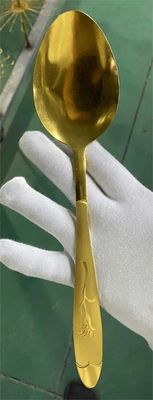 Mobilya için Tek Kapılı Ön Tam Otomatik Paslanmaz Çelik PVD Kaplama Makinesi