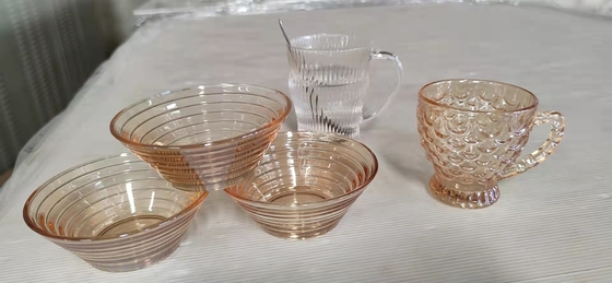 Dayanıklı Çift Kapı Plastik Kapaklar Gümüş Altın Parlak Renkler İçin Vakum Metallizasyon Ekipmanı