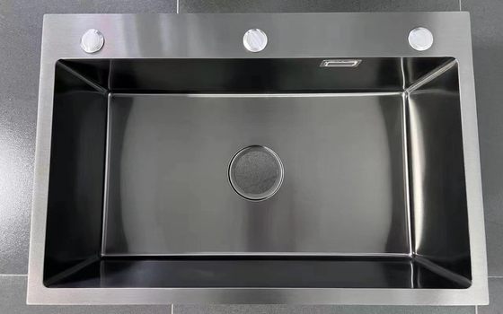 Büyük çıkışlı mozaik cam seramik fayanslar PVD vakum kaplama makinesi