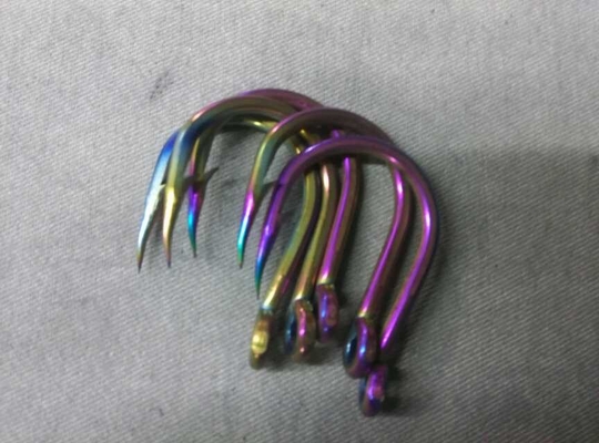 Yüksek Kapasite Kalıcı PVD Kaplama Ekipmanı / PVD Metallizing Makinesi