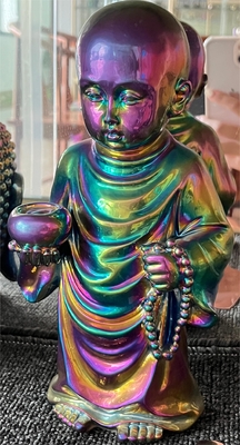 PVD kaplama mini makinesi / küçük vakum kaplama makinesi