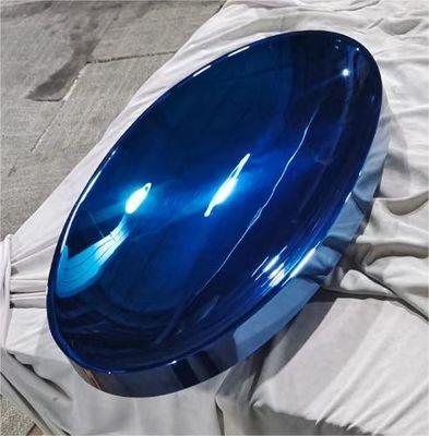 PVD Püskürtme Kaplama Makinesi Seramik Metal Vakum Kaplama Ekipmanı Ürün Türü Metal Kaplama Makineleri