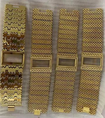 Metalleştirilmiş Plastik Kaplama Makinesi, PVD Plastik Plating Makinesi, Plastico Metalizadora Vakum